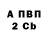 КЕТАМИН VHQ LS Xoxo