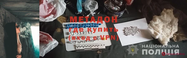 гидра Горняк