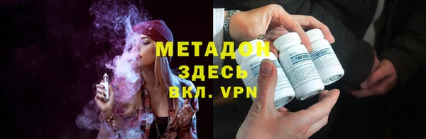 гидра Горняк