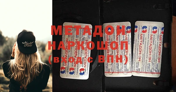 гидра Горняк